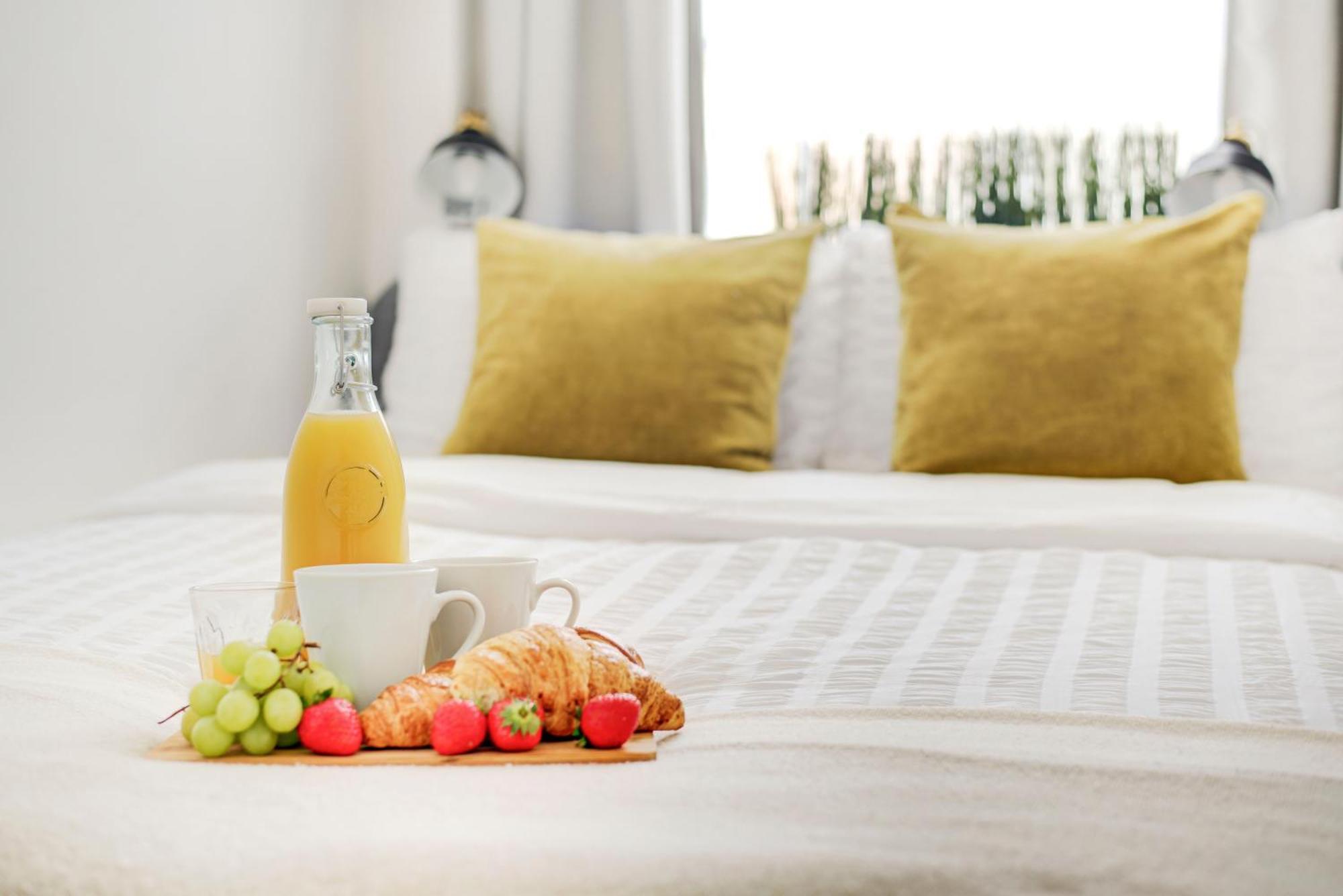 Islington Attic 3 Bedroom Flat Лондон Экстерьер фото