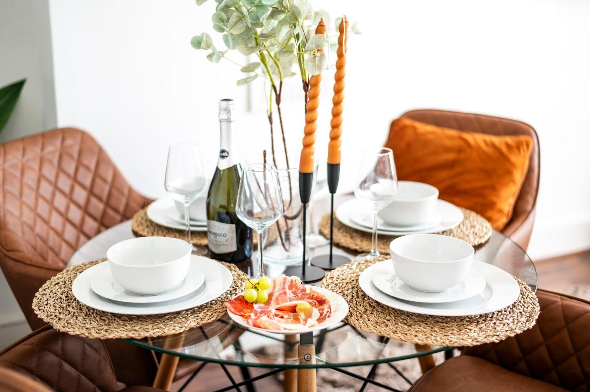 Islington Attic 3 Bedroom Flat Лондон Экстерьер фото