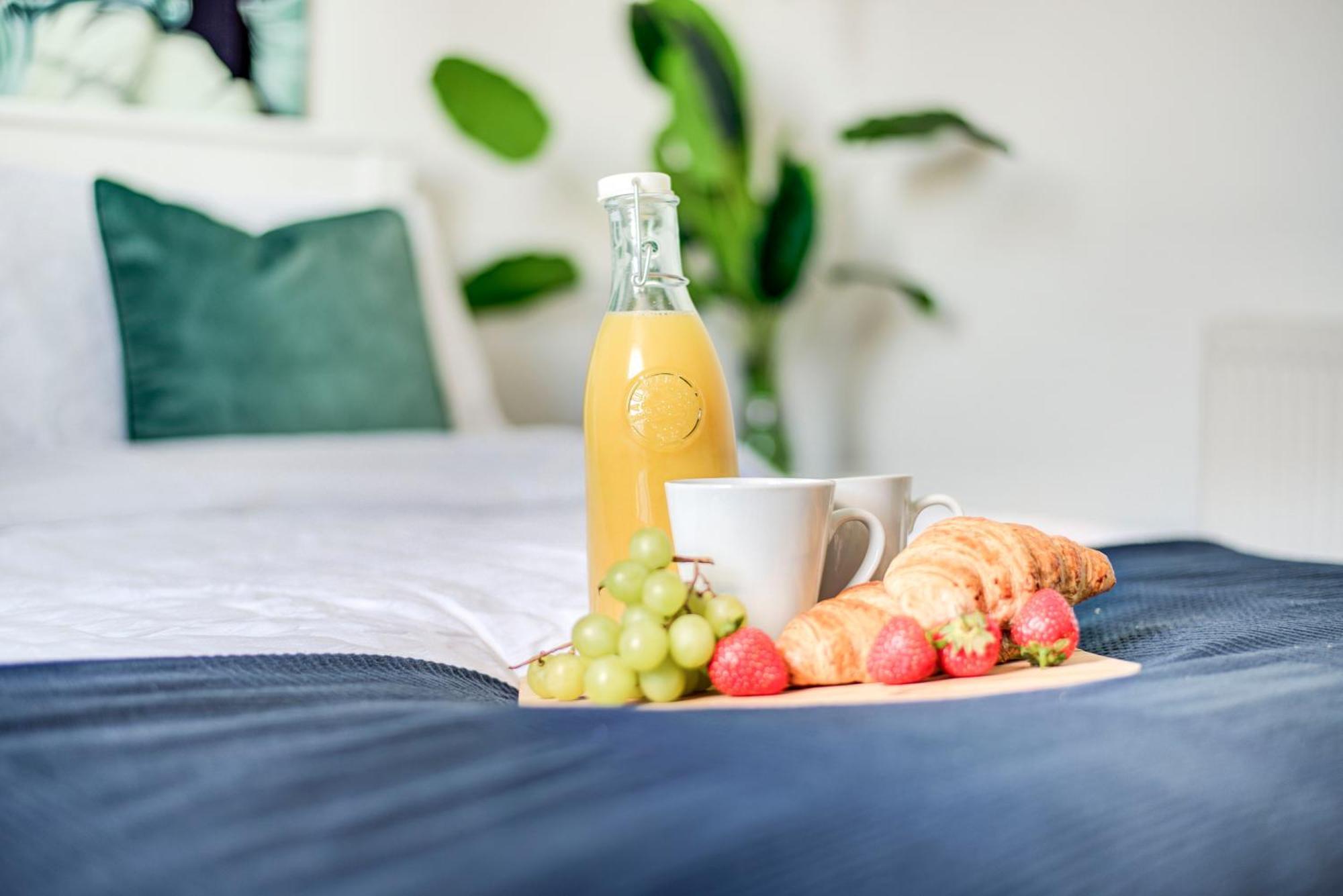 Islington Attic 3 Bedroom Flat Лондон Экстерьер фото